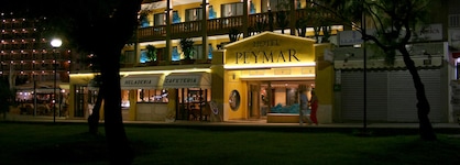 Peymar Hotel