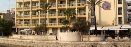 Peymar Hotel