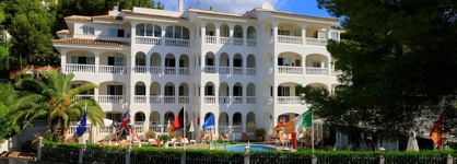 Atalaya Bosque Apartamentos