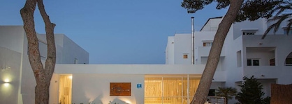 Hotel Cala Dor - Adults Only
