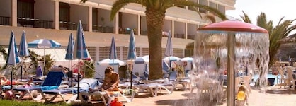 Hotel Son Baulo