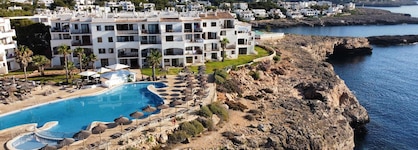 Alua Suites Las Rocas