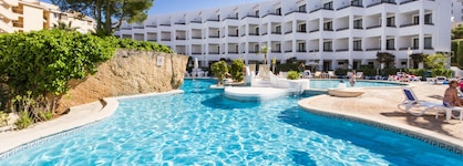 Plazamar Serenity Resort