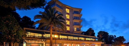 Hotel Bonanza Park By Olivia Hotels