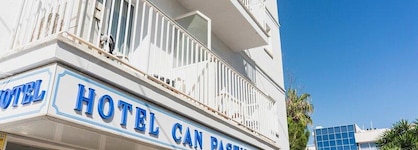 Hotel Amic Can Pastilla
