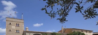 Agroturismo Sa Duaia