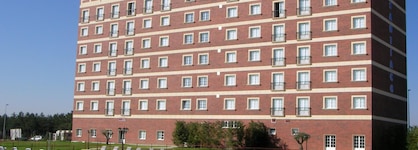 Hotel Arva Santiago Leon