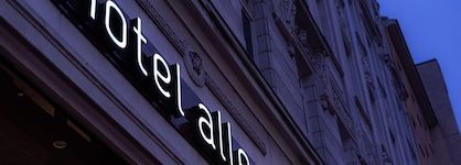 Hotel Allegro