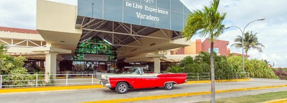 Hotel Villa Cuba