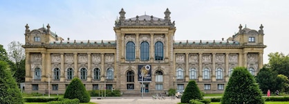 Mercure Hotel Hannover City