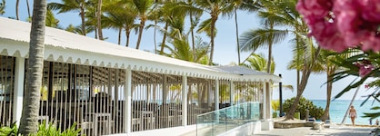 Hotel Riu Naiboa -  All Inclusive