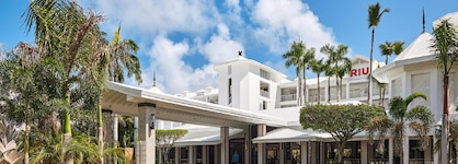 Hotel Riu Palace Macao - All Inclusive