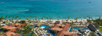Dreams Flora Resort & Spa - All Inclusive