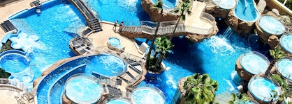 Pontiana Thalasso Hotel