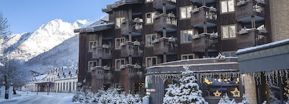 Lykke Hotel & Spa Chamonix - Ex Mercure