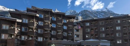 Lykke Hotel & Spa Chamonix - Ex Mercure