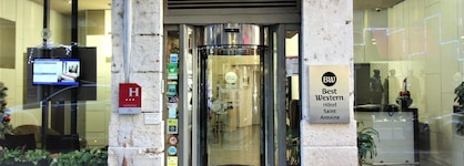 Best Western Saint Antoine