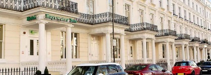Park Avenue Bayswater Inn Hyde Park