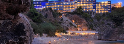Hotel Bellevue Dubrovnik