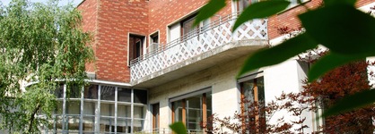 Hotel Tiziano