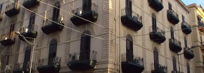 Hotel Tonic