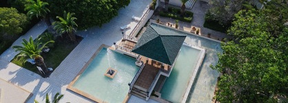 Nahrawess Resort & Thalasso