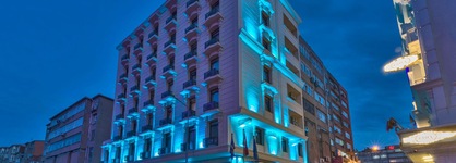 Green Anka Hotel