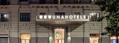 Unahotels Napoli