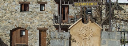 Hotel Casa Cornel
