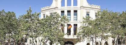 The Westin Valencia