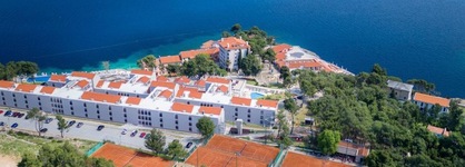 Vitality Hotel Punta