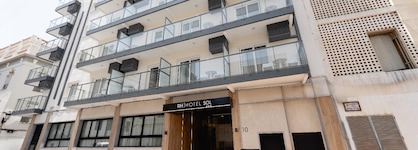 Rh Sol Hotel
