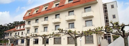 Hotel Campomar