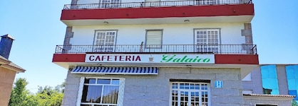 Hotel Galaico Sanxenxo