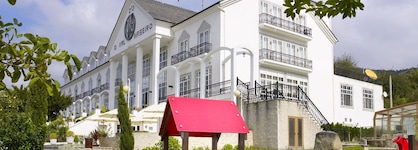 Hotel O Val Do Naseiro