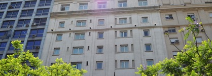 Gran Hotel Argentino