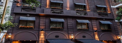 Suma Recoleta Hotel