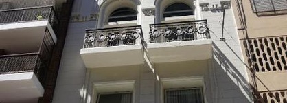 Ker Recoleta Hotel