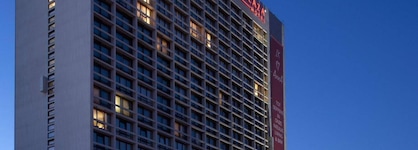 Crowne Plaza Antwerp, An Ihg Hotel