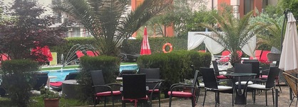 Hotel Bahami Residence
