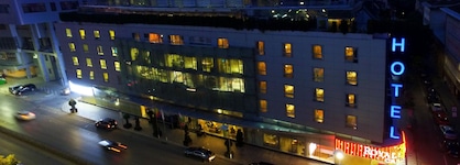 Hotel Anel
