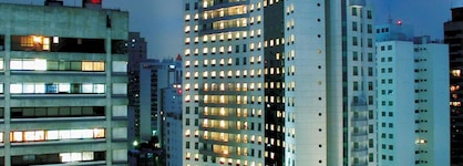 Meliá Jardim Europa