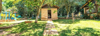 Hotel Colonial Iguaçu