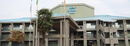 Accent Inns Burnaby