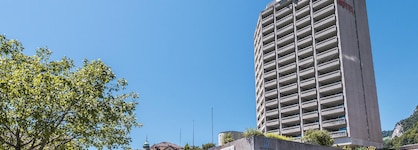 Hotel Metropole Interlaken