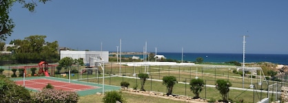 Jasmine Court Hotel