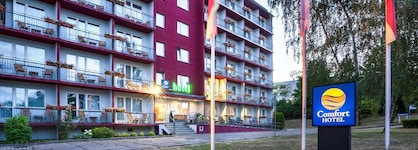 Soibelmanns Hotel Weimar