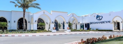 Jaz Dahabeya