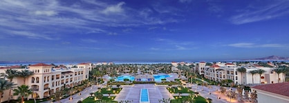 Jaz Mirabel Beach