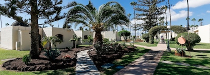 Hd Parque Cristóbal Gran Canaria